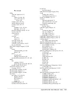 Preview for 527 page of Agilent Technologies E1445A User'S Manual And Scpi Programming Manual