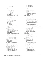 Preview for 530 page of Agilent Technologies E1445A User'S Manual And Scpi Programming Manual