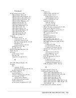 Preview for 531 page of Agilent Technologies E1445A User'S Manual And Scpi Programming Manual