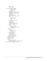 Preview for 533 page of Agilent Technologies E1445A User'S Manual And Scpi Programming Manual