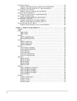 Preview for 4 page of Agilent Technologies E1463A User'S Manual And Scpi Programming Manual