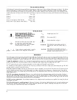 Preview for 8 page of Agilent Technologies E1463A User'S Manual And Scpi Programming Manual