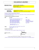 Preview for 9 page of Agilent Technologies E1463A User'S Manual And Scpi Programming Manual