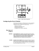 Preview for 14 page of Agilent Technologies E1463A User'S Manual And Scpi Programming Manual