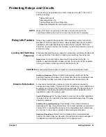 Preview for 23 page of Agilent Technologies E1463A User'S Manual And Scpi Programming Manual