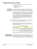 Preview for 27 page of Agilent Technologies E1463A User'S Manual And Scpi Programming Manual