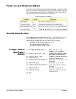 Preview for 32 page of Agilent Technologies E1463A User'S Manual And Scpi Programming Manual