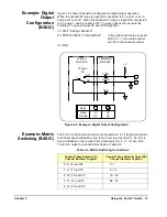 Preview for 37 page of Agilent Technologies E1463A User'S Manual And Scpi Programming Manual