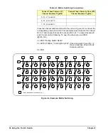 Preview for 38 page of Agilent Technologies E1463A User'S Manual And Scpi Programming Manual