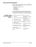 Preview for 44 page of Agilent Technologies E1463A User'S Manual And Scpi Programming Manual