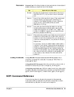 Preview for 49 page of Agilent Technologies E1463A User'S Manual And Scpi Programming Manual