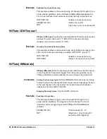 Preview for 56 page of Agilent Technologies E1463A User'S Manual And Scpi Programming Manual