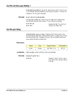 Preview for 58 page of Agilent Technologies E1463A User'S Manual And Scpi Programming Manual