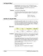 Preview for 59 page of Agilent Technologies E1463A User'S Manual And Scpi Programming Manual