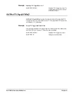 Preview for 60 page of Agilent Technologies E1463A User'S Manual And Scpi Programming Manual