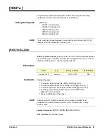 Preview for 61 page of Agilent Technologies E1463A User'S Manual And Scpi Programming Manual