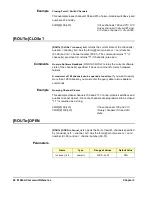 Preview for 62 page of Agilent Technologies E1463A User'S Manual And Scpi Programming Manual