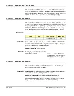 Preview for 67 page of Agilent Technologies E1463A User'S Manual And Scpi Programming Manual