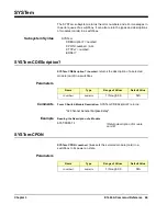 Preview for 69 page of Agilent Technologies E1463A User'S Manual And Scpi Programming Manual