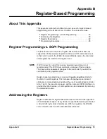 Preview for 79 page of Agilent Technologies E1463A User'S Manual And Scpi Programming Manual