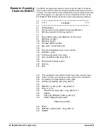 Preview for 90 page of Agilent Technologies E1463A User'S Manual And Scpi Programming Manual