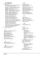 Preview for 96 page of Agilent Technologies E1463A User'S Manual And Scpi Programming Manual