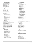 Preview for 97 page of Agilent Technologies E1463A User'S Manual And Scpi Programming Manual