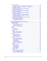 Предварительный просмотр 4 страницы Agilent Technologies E1465A User Manual