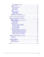 Предварительный просмотр 5 страницы Agilent Technologies E1465A User Manual