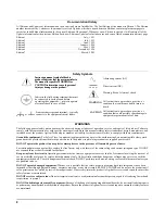 Предварительный просмотр 8 страницы Agilent Technologies E1465A User Manual