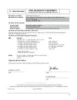 Предварительный просмотр 9 страницы Agilent Technologies E1465A User Manual