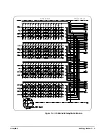 Предварительный просмотр 13 страницы Agilent Technologies E1465A User Manual