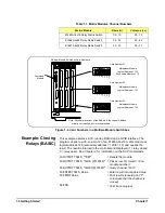 Предварительный просмотр 16 страницы Agilent Technologies E1465A User Manual