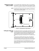 Предварительный просмотр 21 страницы Agilent Technologies E1465A User Manual