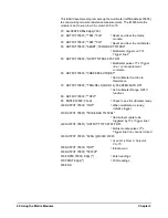 Предварительный просмотр 40 страницы Agilent Technologies E1465A User Manual