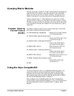 Предварительный просмотр 42 страницы Agilent Technologies E1465A User Manual