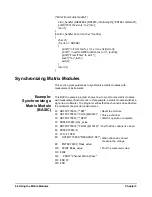 Предварительный просмотр 46 страницы Agilent Technologies E1465A User Manual