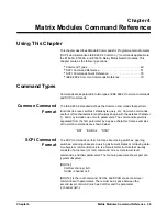 Предварительный просмотр 49 страницы Agilent Technologies E1465A User Manual