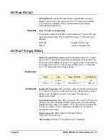 Предварительный просмотр 61 страницы Agilent Technologies E1465A User Manual