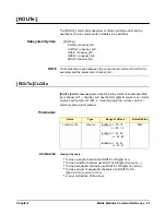 Предварительный просмотр 63 страницы Agilent Technologies E1465A User Manual