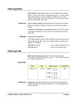 Предварительный просмотр 66 страницы Agilent Technologies E1465A User Manual