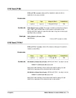 Предварительный просмотр 73 страницы Agilent Technologies E1465A User Manual