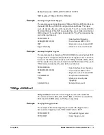 Предварительный просмотр 77 страницы Agilent Technologies E1465A User Manual