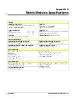 Предварительный просмотр 81 страницы Agilent Technologies E1465A User Manual