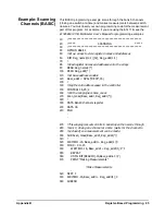 Предварительный просмотр 95 страницы Agilent Technologies E1465A User Manual