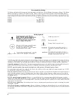 Предварительный просмотр 8 страницы Agilent Technologies E1468A User Manual