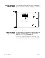 Предварительный просмотр 16 страницы Agilent Technologies E1468A User Manual