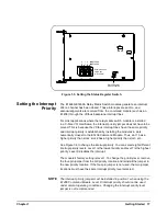 Предварительный просмотр 17 страницы Agilent Technologies E1468A User Manual