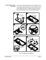 Предварительный просмотр 22 страницы Agilent Technologies E1468A User Manual