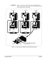 Предварительный просмотр 26 страницы Agilent Technologies E1468A User Manual